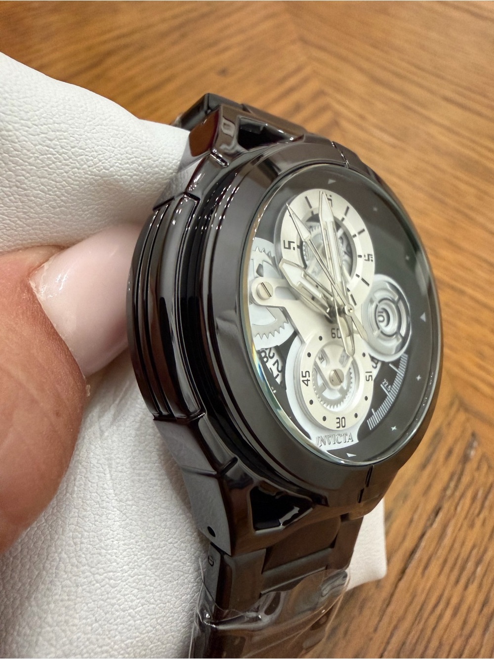 Invicta S1 Rally Watch - Picture 2 of 5